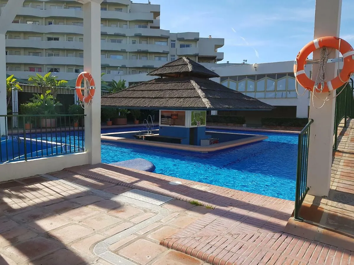 G&G Benalbeach Sea Views Benalmadena