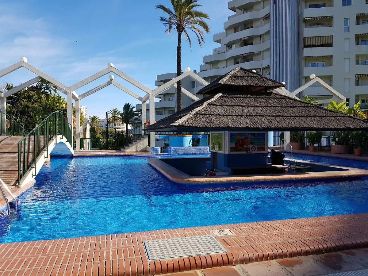 G&G Benalbeach Sea Views Benalmadena 0*,  Spain