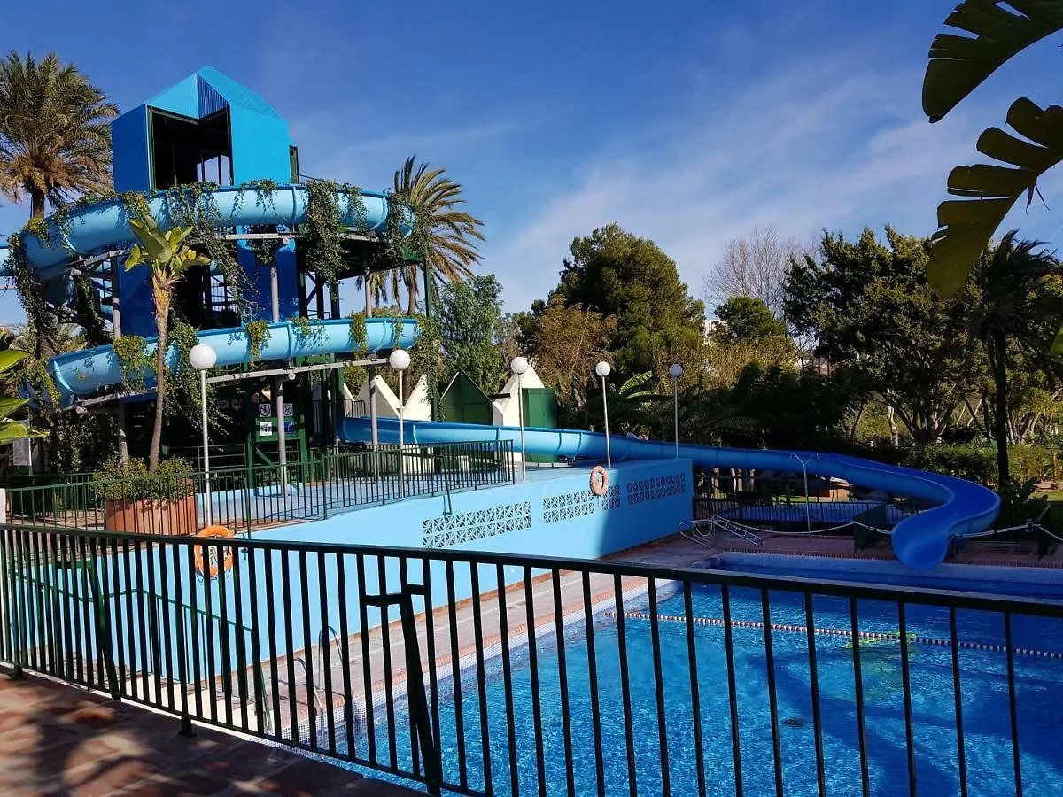 G&G Benalbeach Sea Views Benalmadena