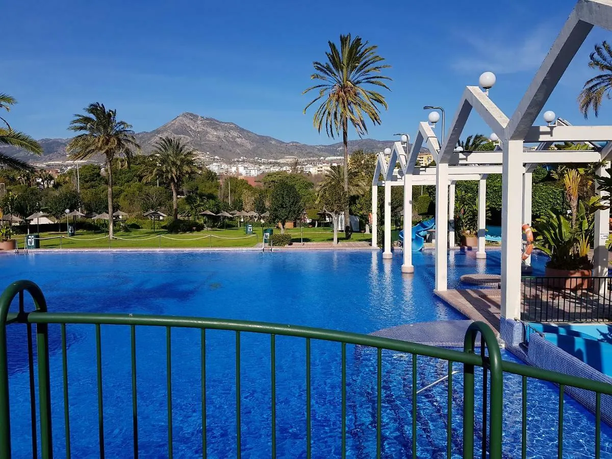G&G Benalbeach Sea Views Benalmadena