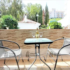  Apartment Patos I - Segunda Linea De Playa - Parking Gratis - Piscina