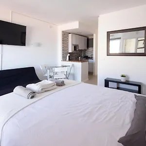  Apartment Dream In Costa Del Sol