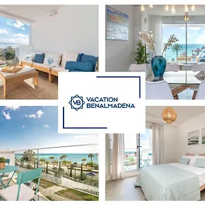  Apartment Vb Grecia - 3 Bdr With Sea Views