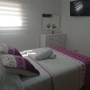  Apartment Puerto Marina Sun&beach