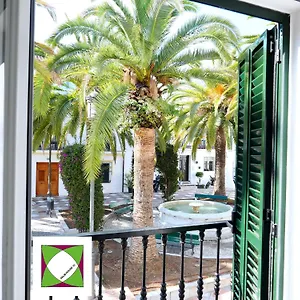  Apartment Palm House 10