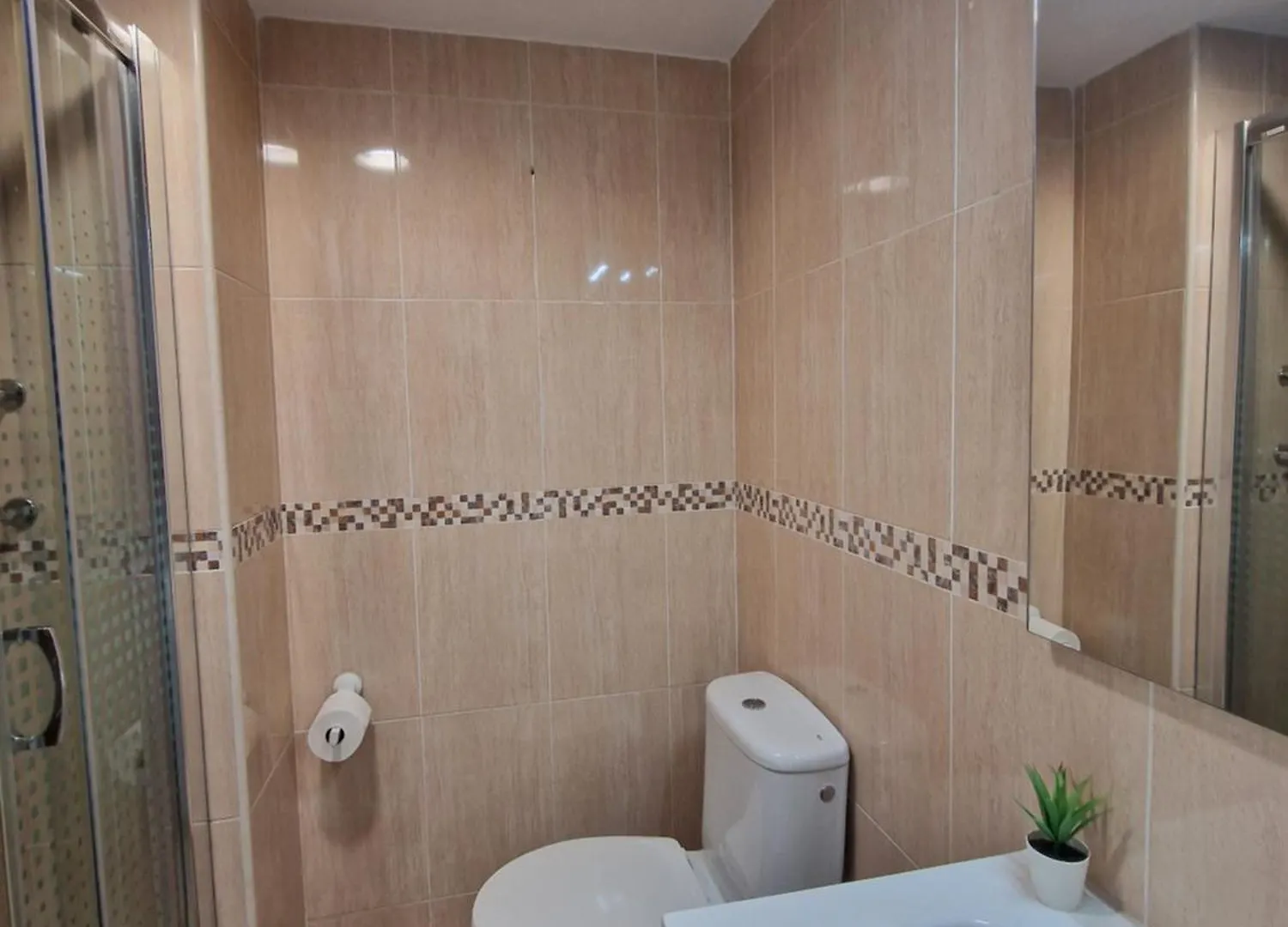 Apartman G&G Benalbeach Sea Views Benalmádena
